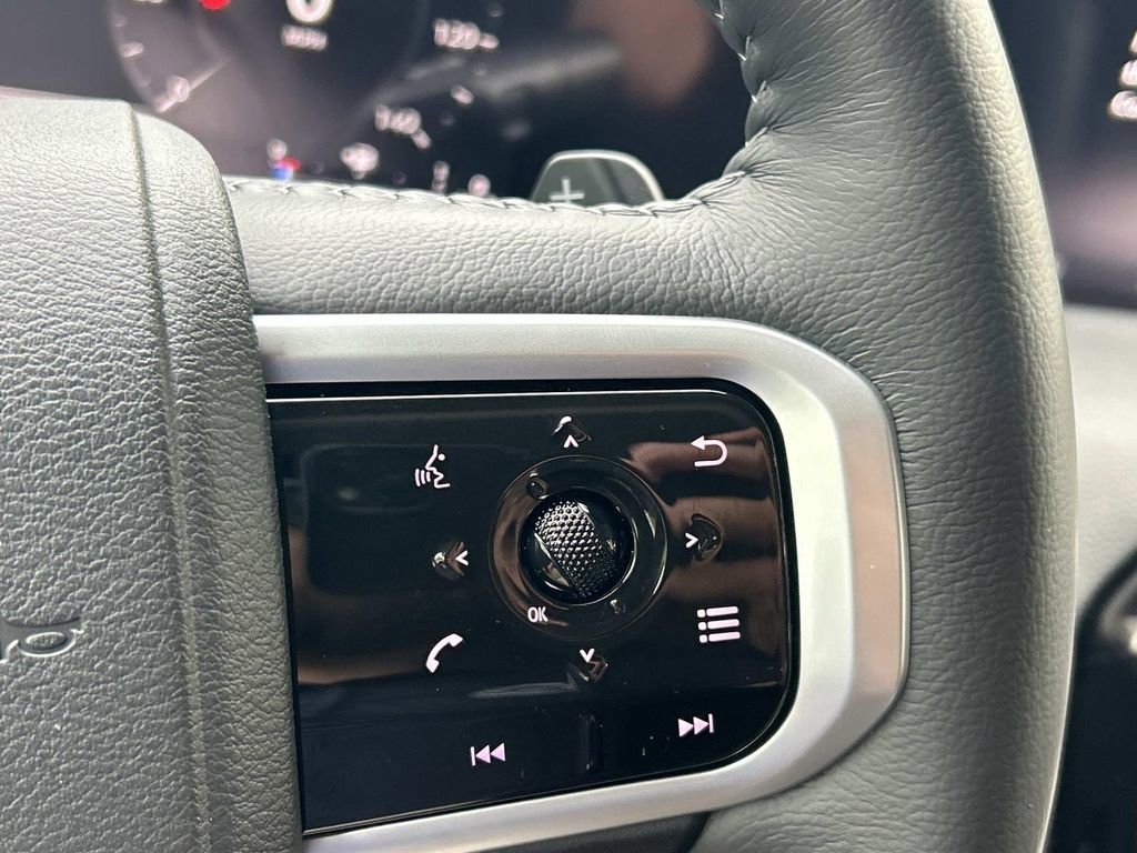 New 2026 Nissan Armada SV RWD image 29