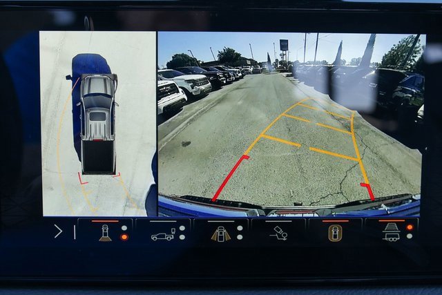 New 2026 GMC Sierra 1500 Denali image 28