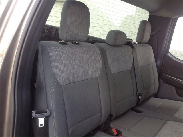 Used 2023 Ford F150 XLT image 21