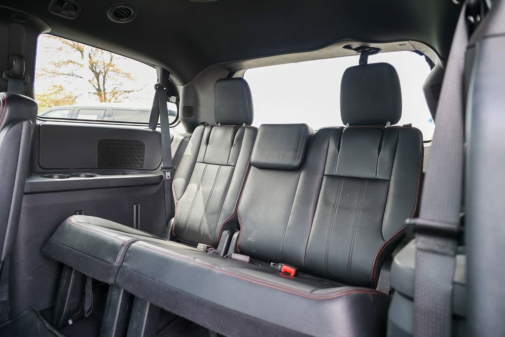 Used 2019 Dodge Grand Caravan GT image 31
