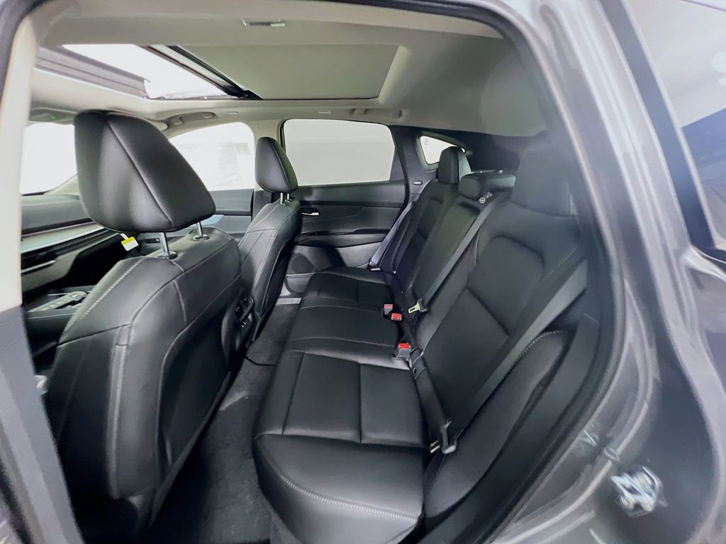 New 2026 Nissan Murano SL AWD/4WD image 23