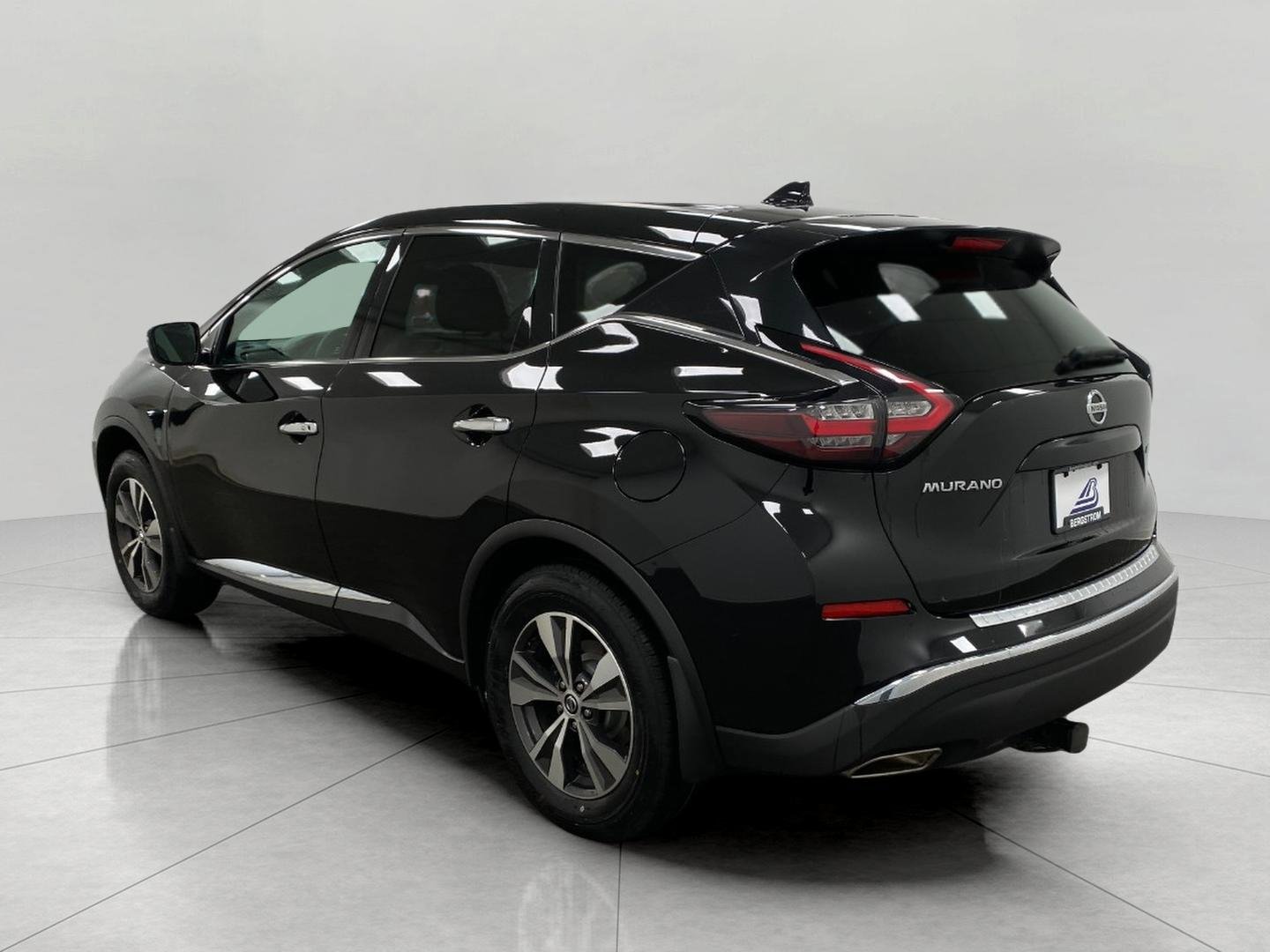 Used 2019 Nissan Murano S image 8