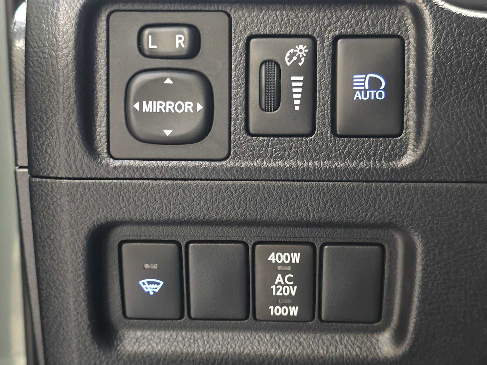 Certified 2021 Toyota 4Runner TRD Pro AWD/4WD image 18