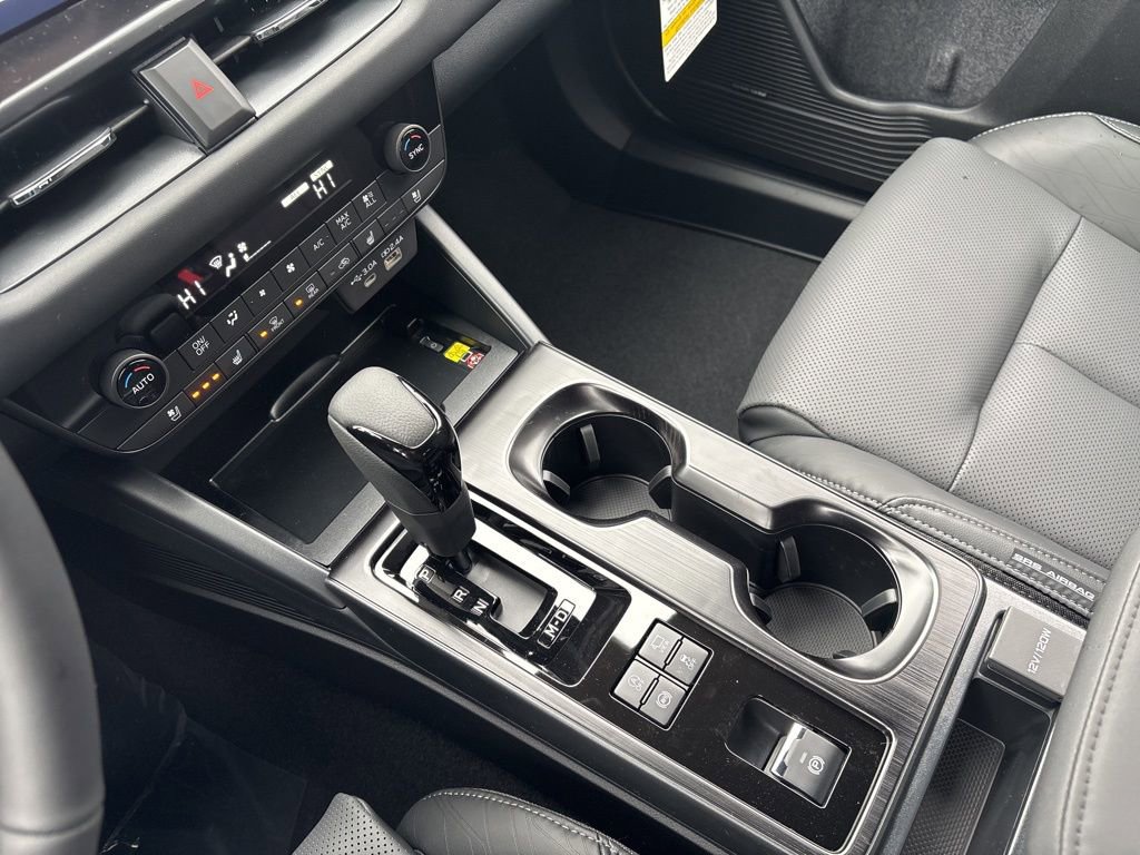 New 2026 Subaru Outback Touring XT image 18