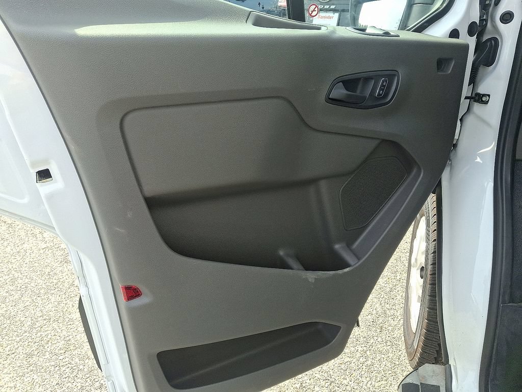 Used 2025 Ford Transit 250 Low Roof w/ Exterior Upgrade Package RWD image 29