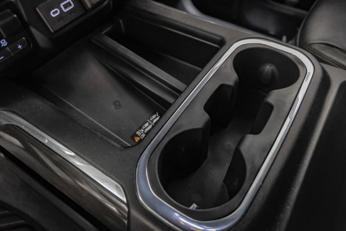 Used 2020 GMC Sierra 2500 AT4 w/ AT4 Premium Package image 25