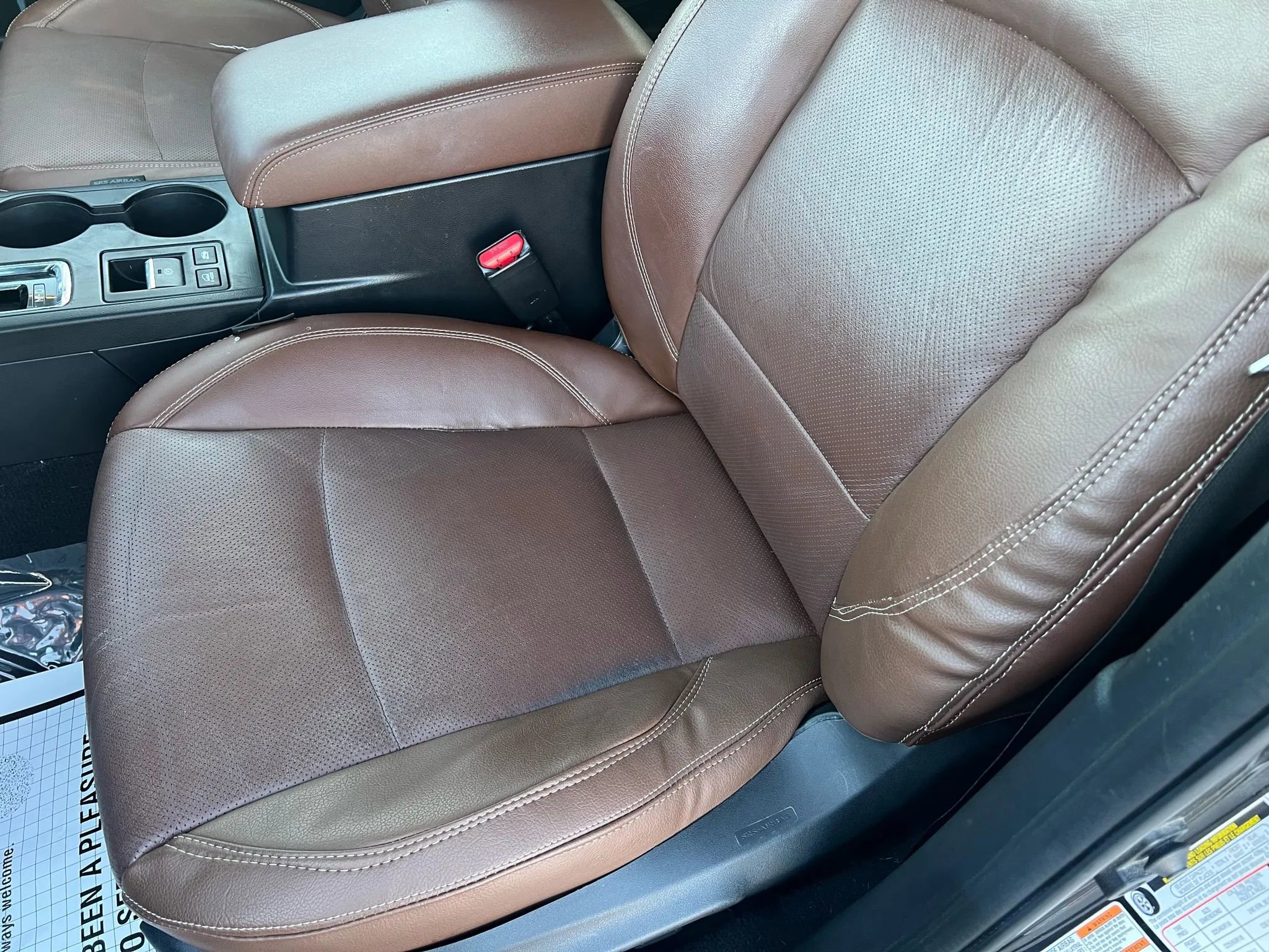 Used 2018 Subaru Outback 3.6R Touring w/ Popular Package #3 image 18