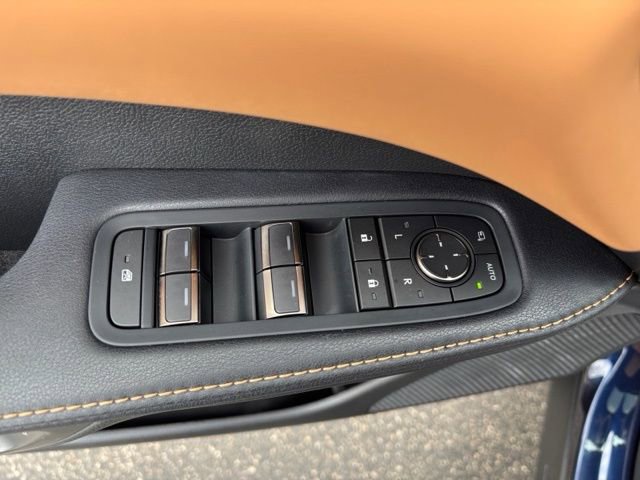 Used 2023 Lexus RX 350 Premium w/ Accessory Package image 9