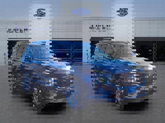 Used 2023 Hyundai Santa Fe SEL image 7