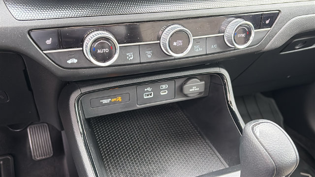 Used 2024 Honda CR-V EX image 18