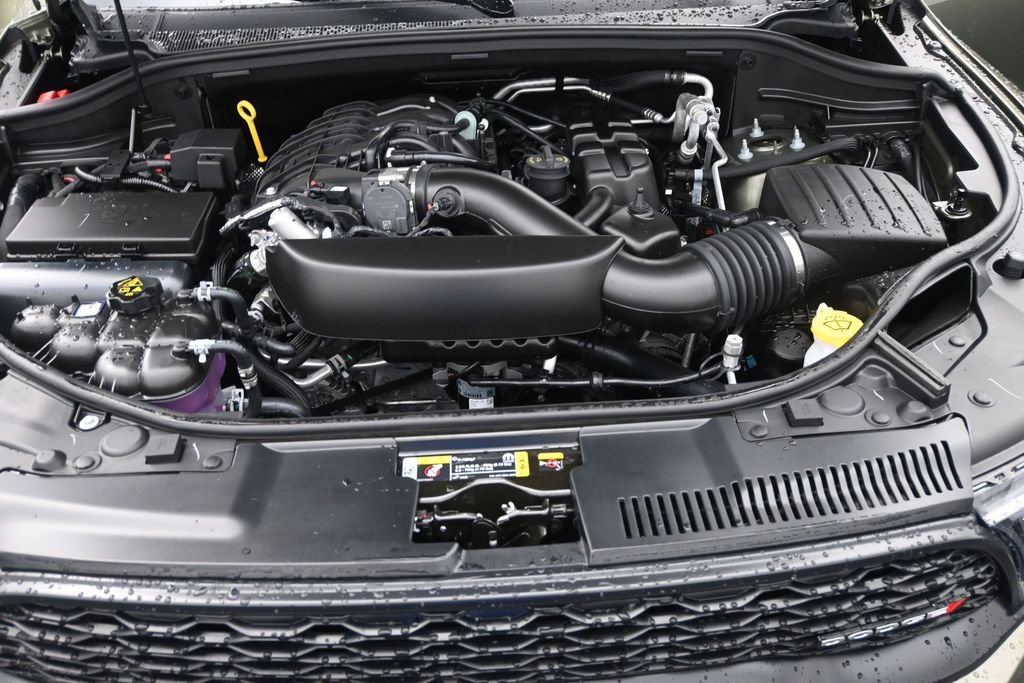New 2026 Dodge Durango GT AWD/4WD image 37