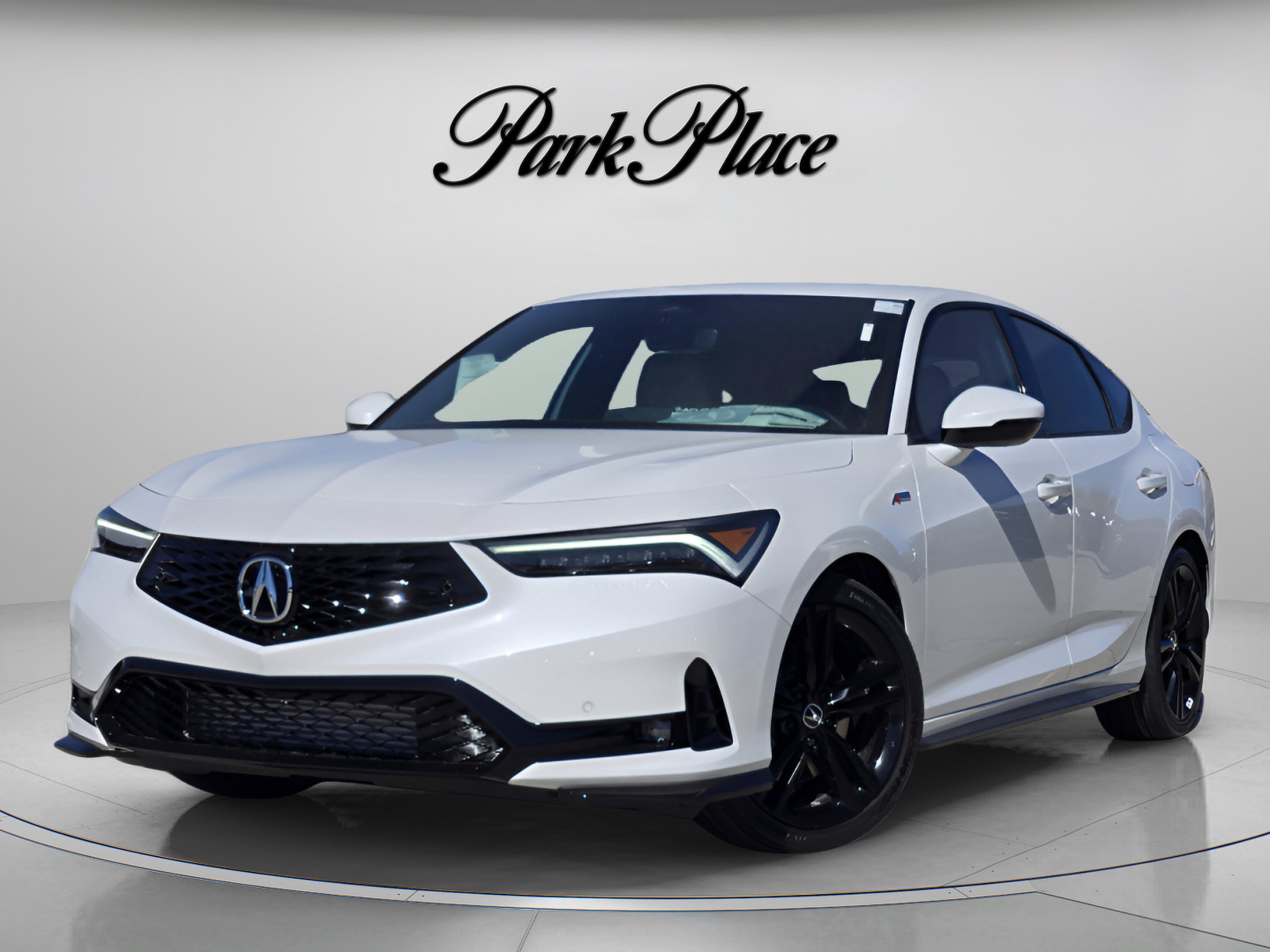Used 2026 Acura Integra A-Spec w/ Technology Package