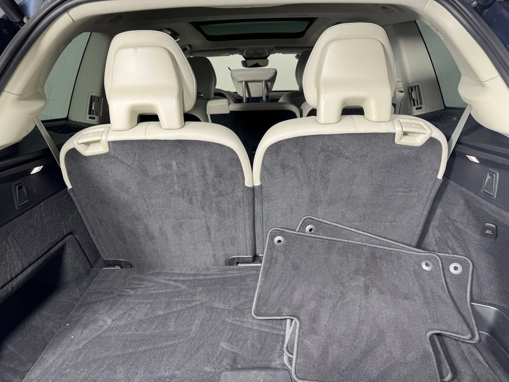 Certified 2026 Volvo XC90 B6 Ultra AWD/4WD image 10