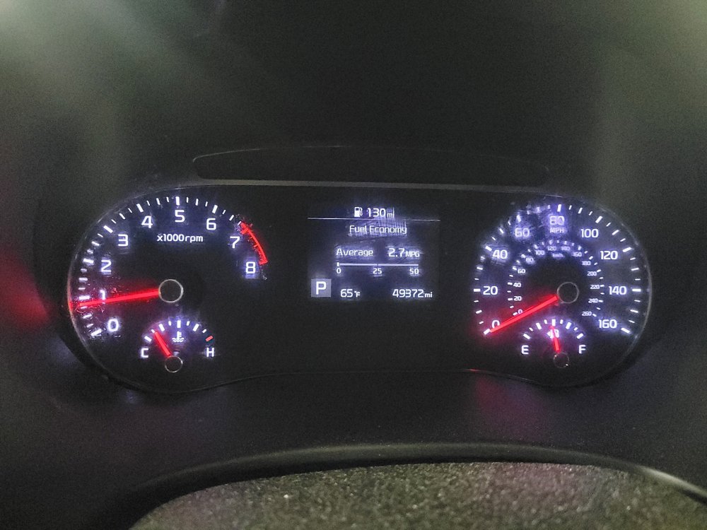 Used 2022 Kia Soul LX w/ Technology Package image 23