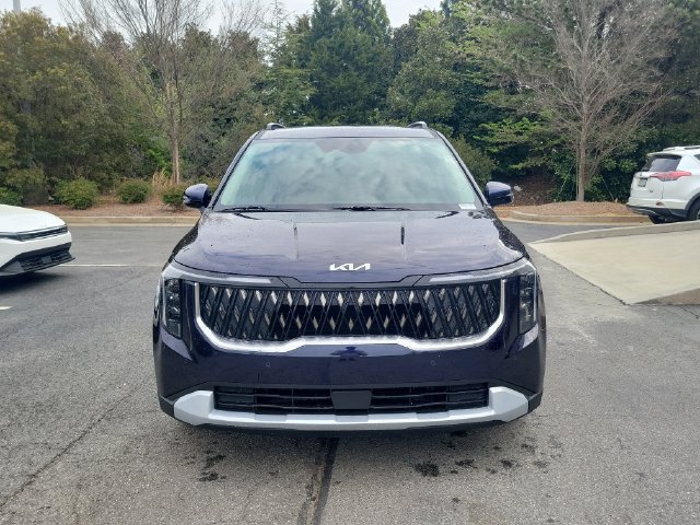 New 2026 Kia Carnival EX FWD image 2