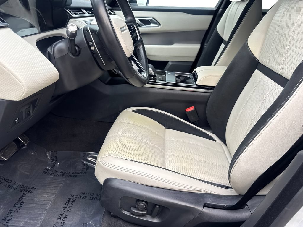 Used 2023 Land Rover Range Rover Velar R-Dynamic S AWD/4WD image 27