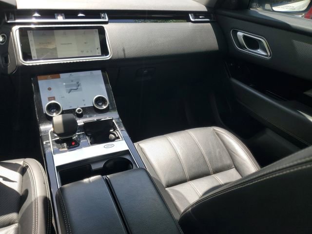 Used 2021 Land Rover Range Rover Velar S AWD/4WD image 15