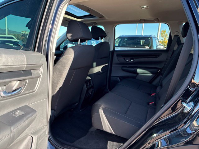 Certified 2026 Honda CR-V EX image 22