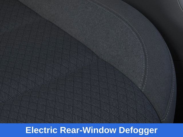 New 2026 Chevrolet Silverado 2500 LT w/ All Star Edition image 22