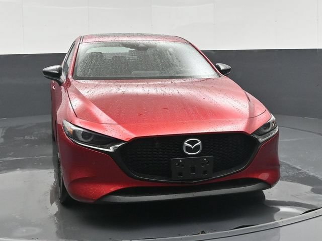 Used 2022 MAZDA MAZDA3 s AWD/4WD image 12