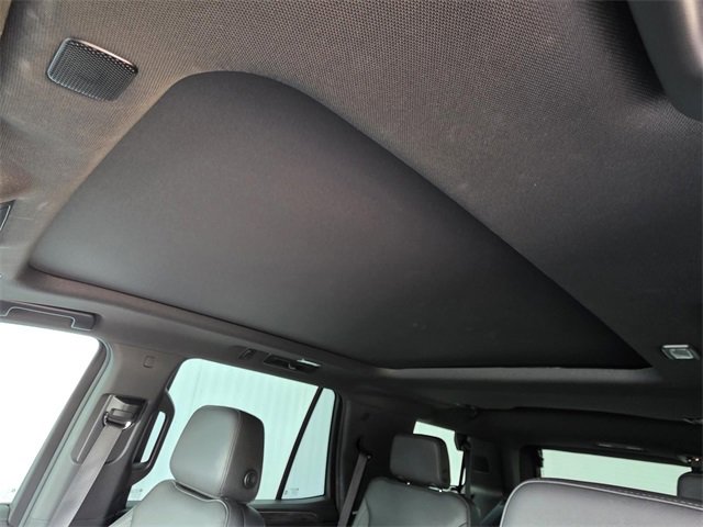 Used 2022 Chevrolet Tahoe Z71 image 8