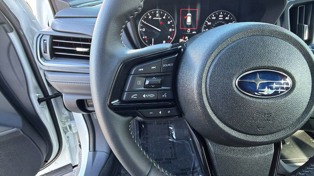 New 2026 Subaru Forester Premium image 27