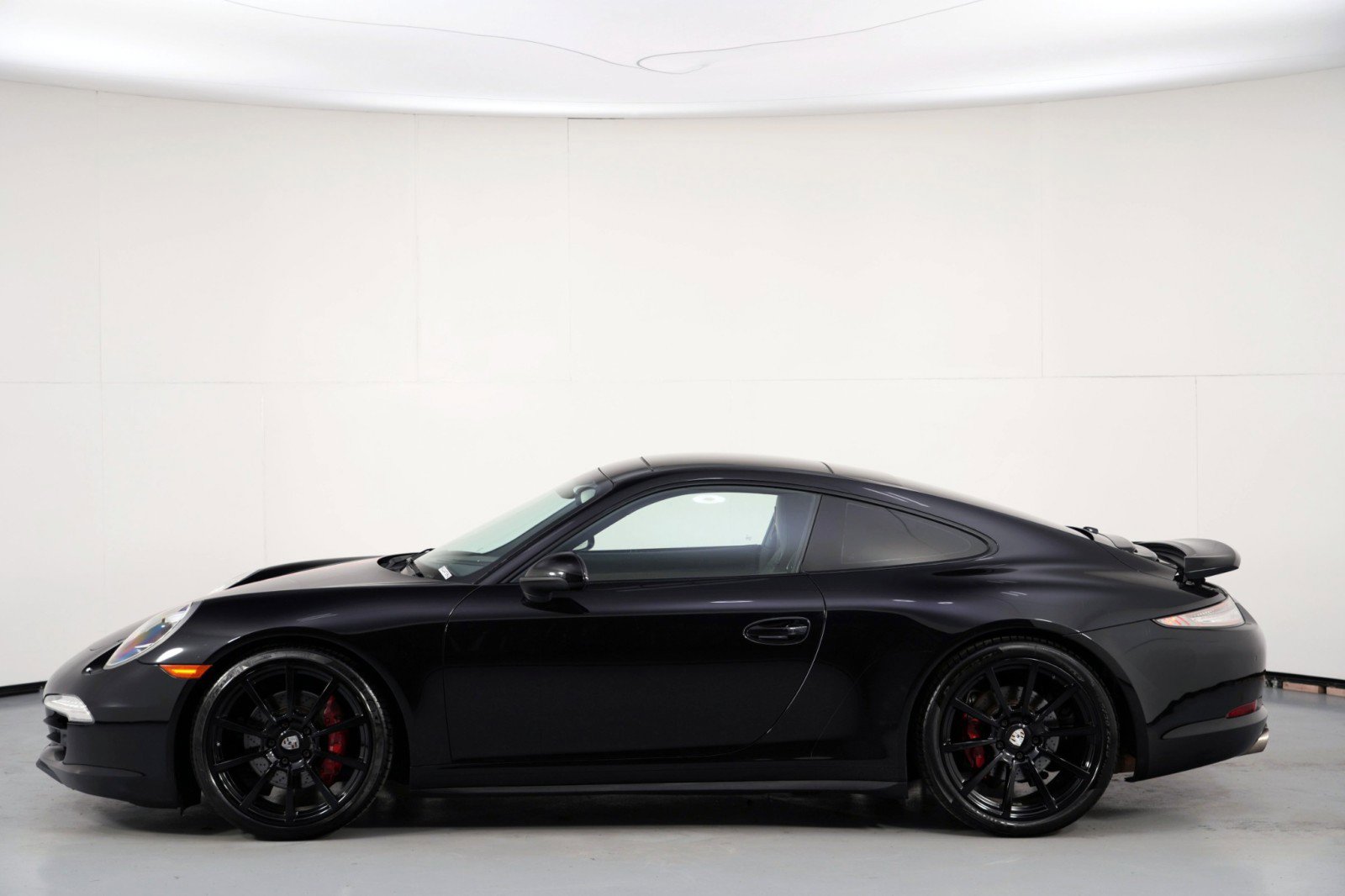 Used 2015 Porsche 911 Carrera 4S AWD/4WD image 39