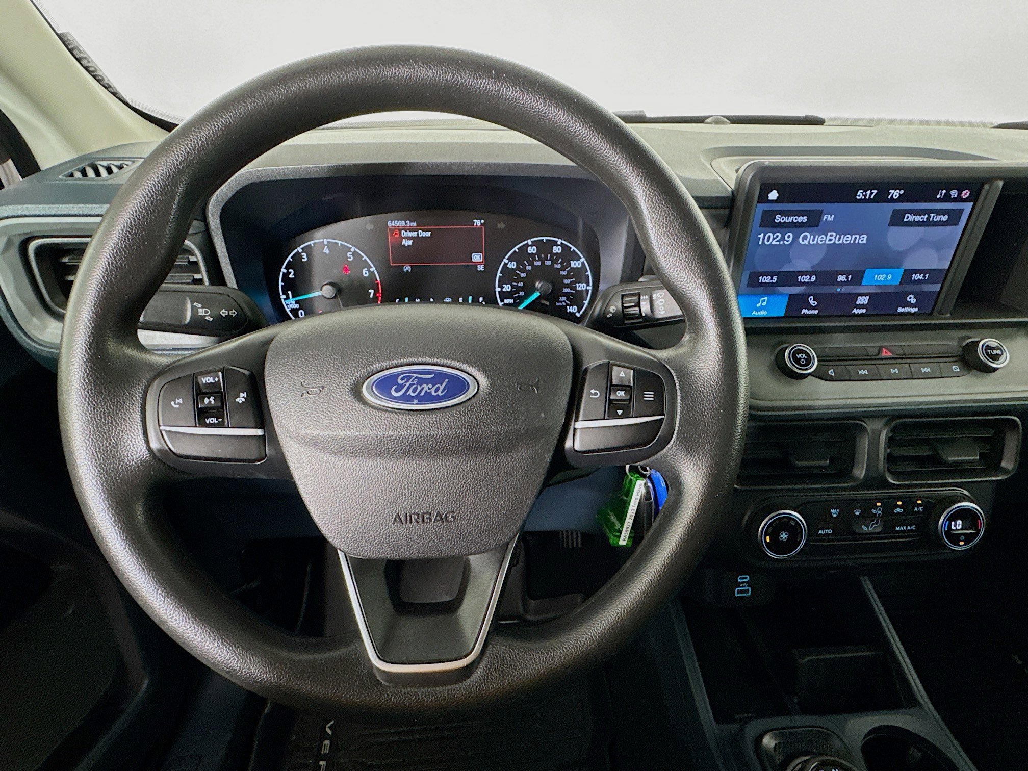 Used 2022 Ford Maverick XL FWD image 11