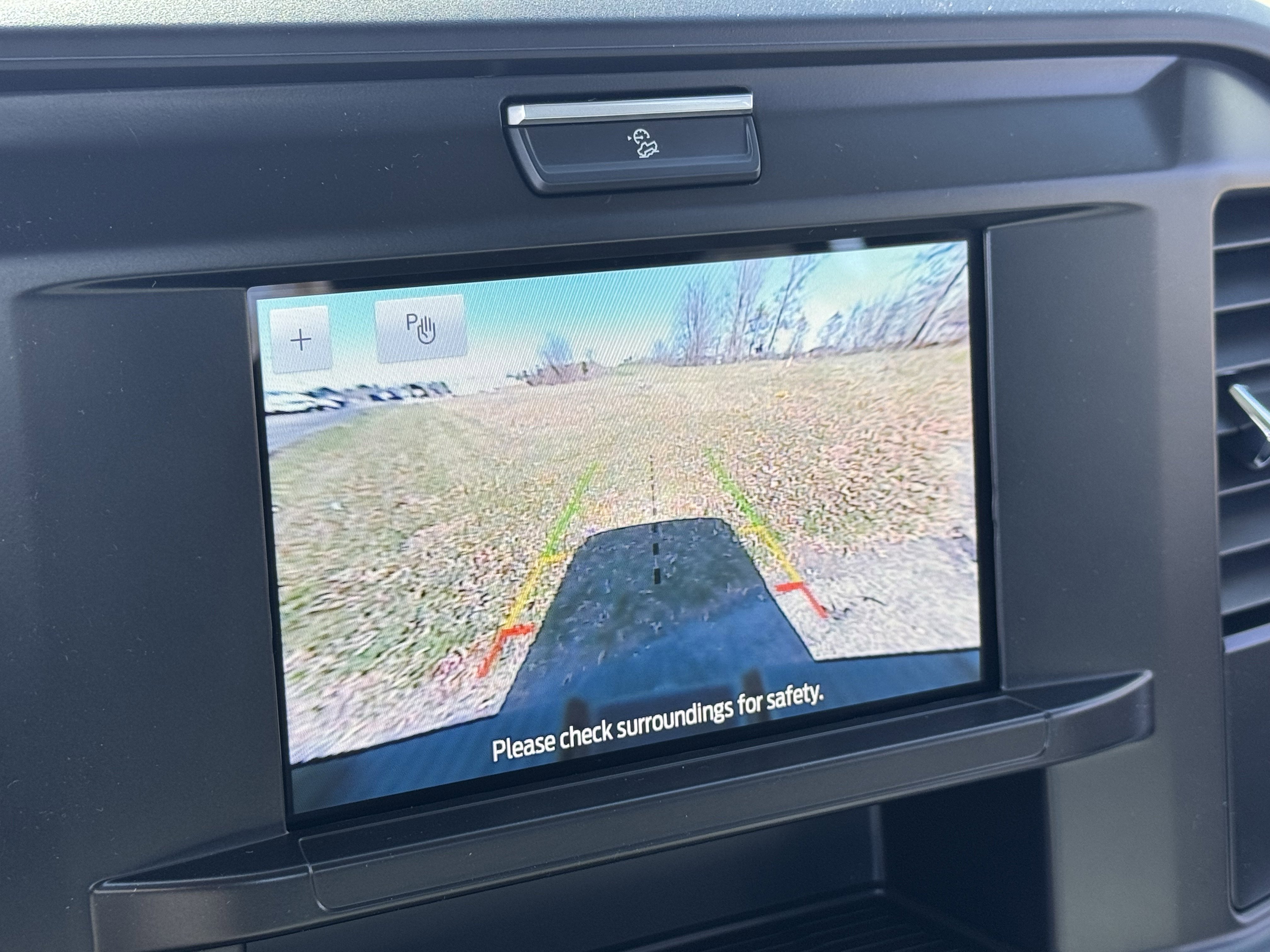 New 2026 Ford F250 XL w/ STX Appearance Package image 18