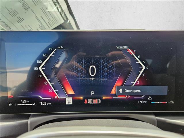 New 2026 BMW 330i xDrive Sedan AWD/4WD image 10