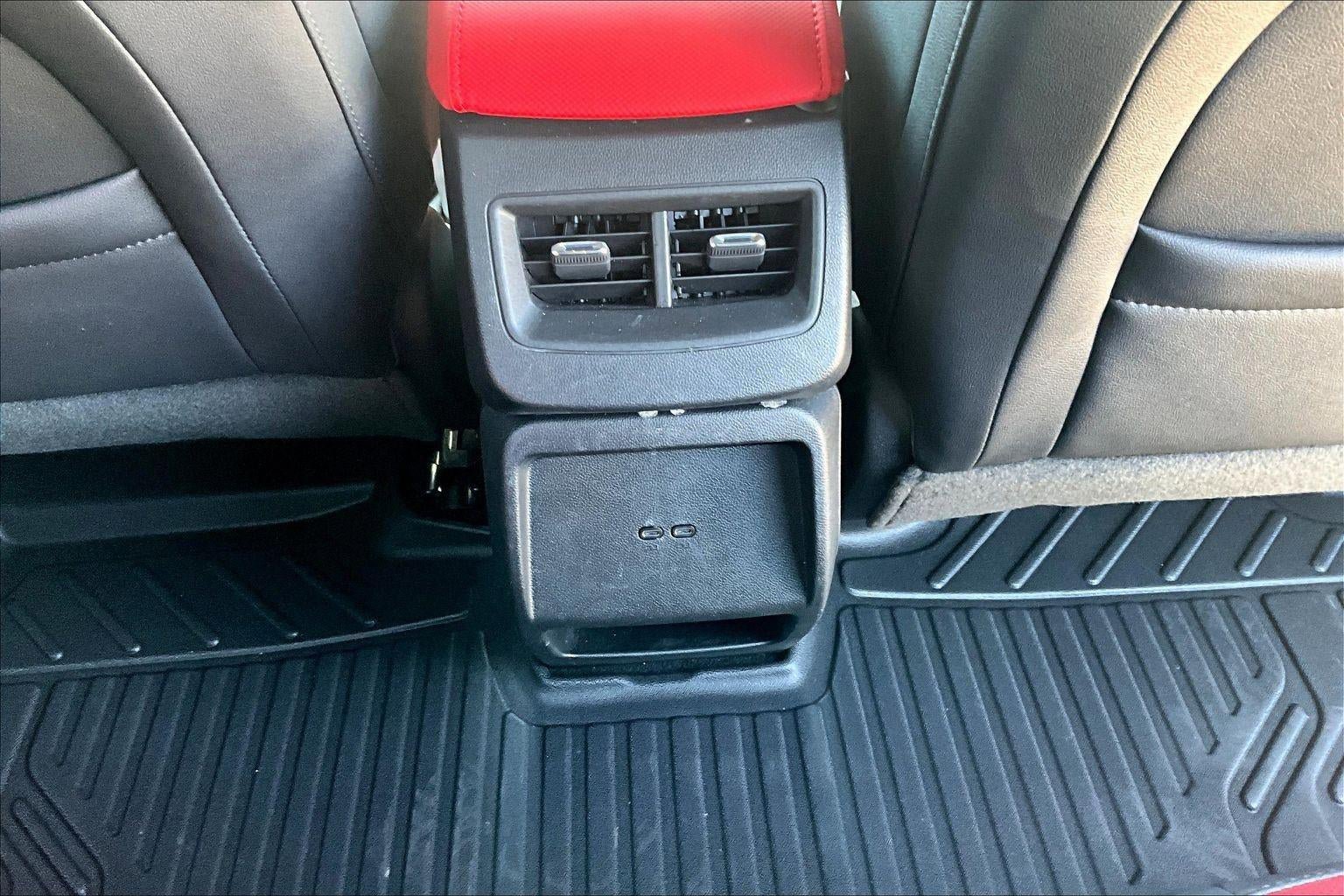 Used 2025 Chevrolet Equinox EV RS FWD image 10