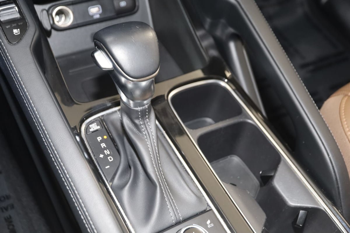 Used 2020 Kia Telluride SX w/ SX Prestige Package AWD/4WD image 7