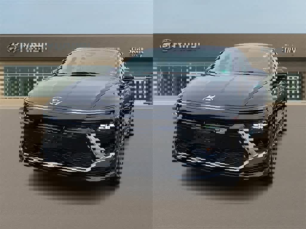 Used 2024 Hyundai Sonata SEL