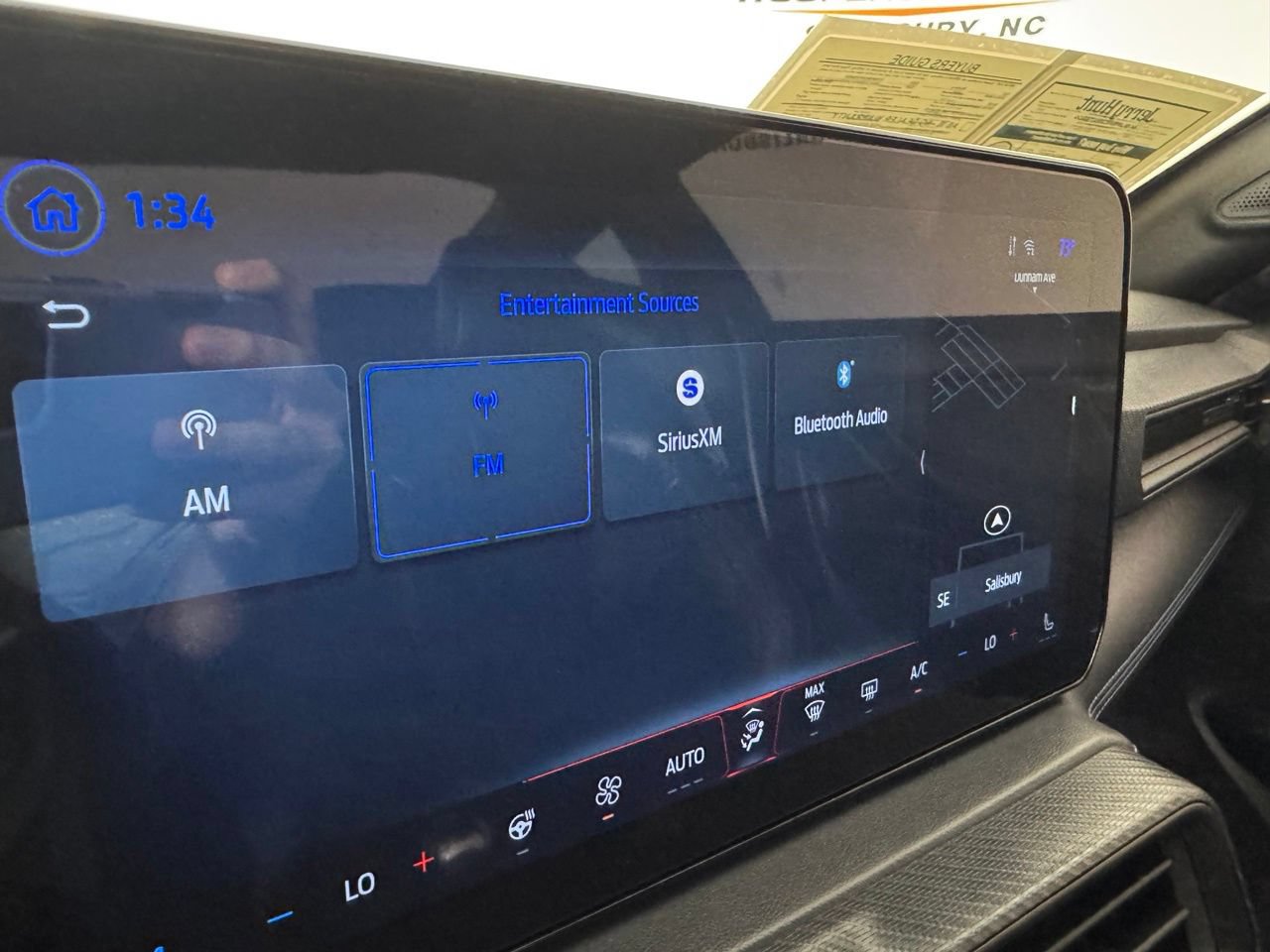 Used 2024 Ford Mustang Dark Horse RWD image 19