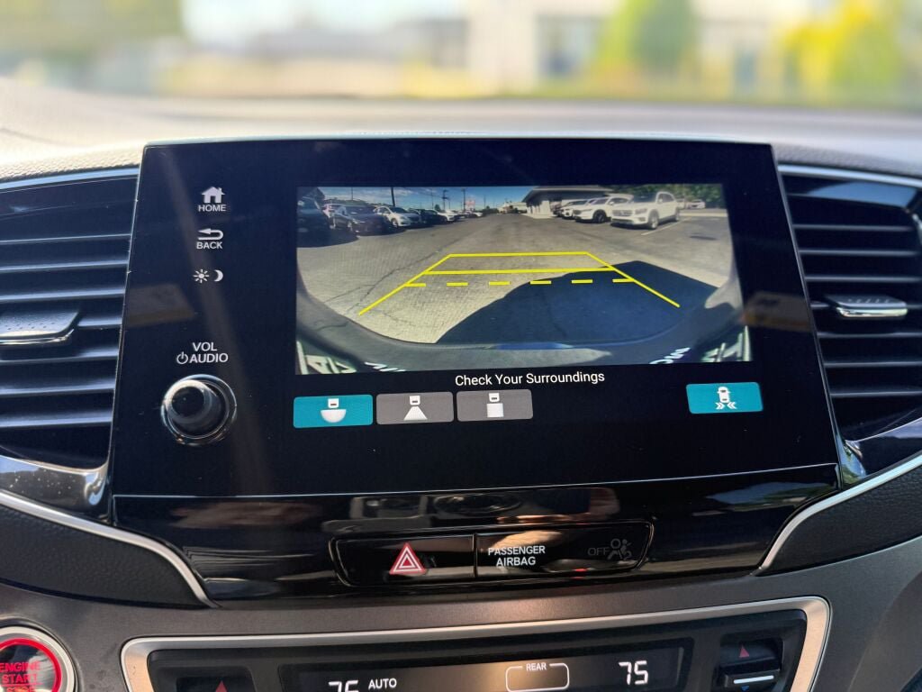 Used 2021 Honda Passport EX-L image 20