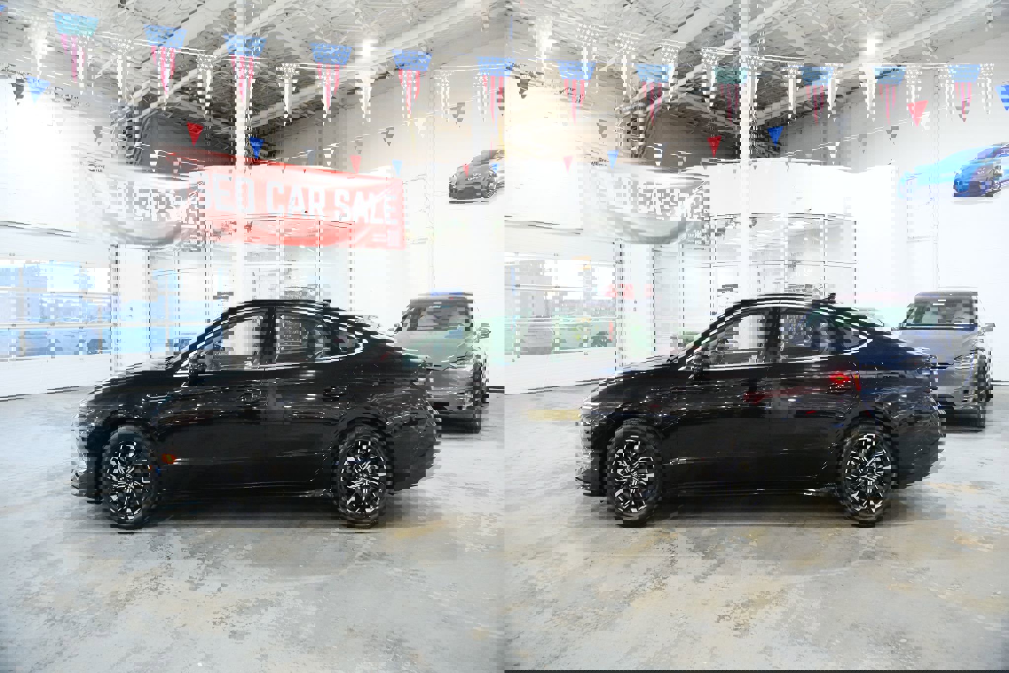 Used 2024 Hyundai Sonata SEL image 6