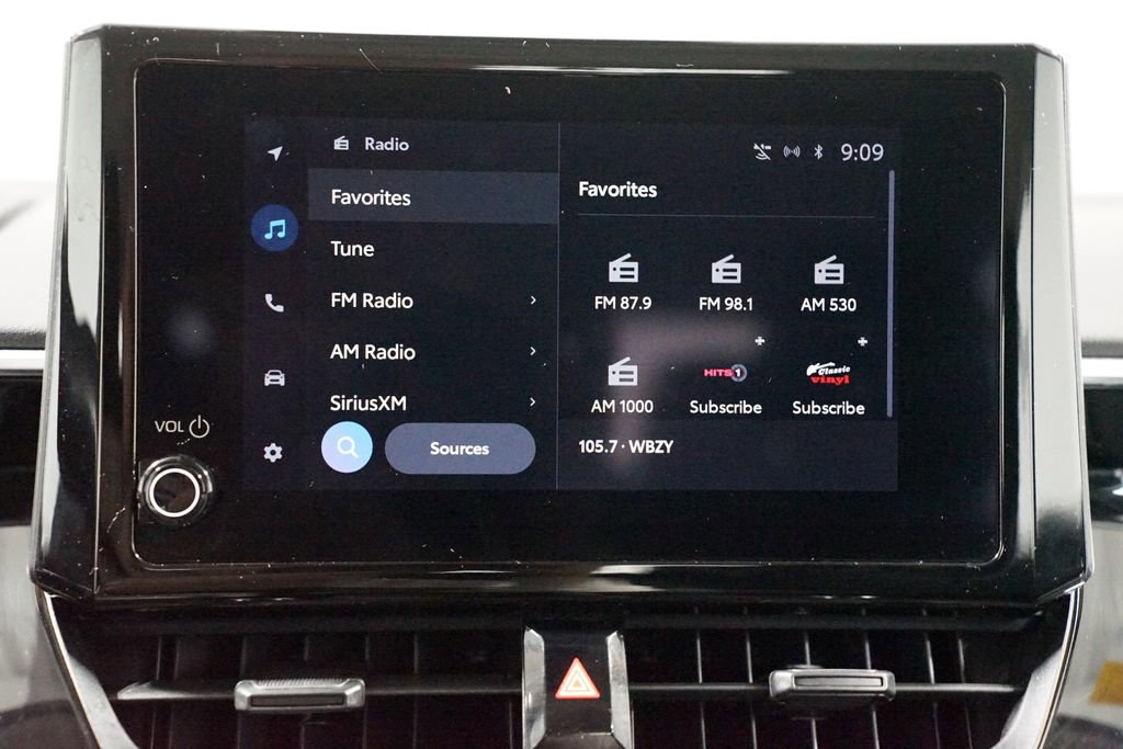 Certified 2023 Toyota Corolla LE image 18
