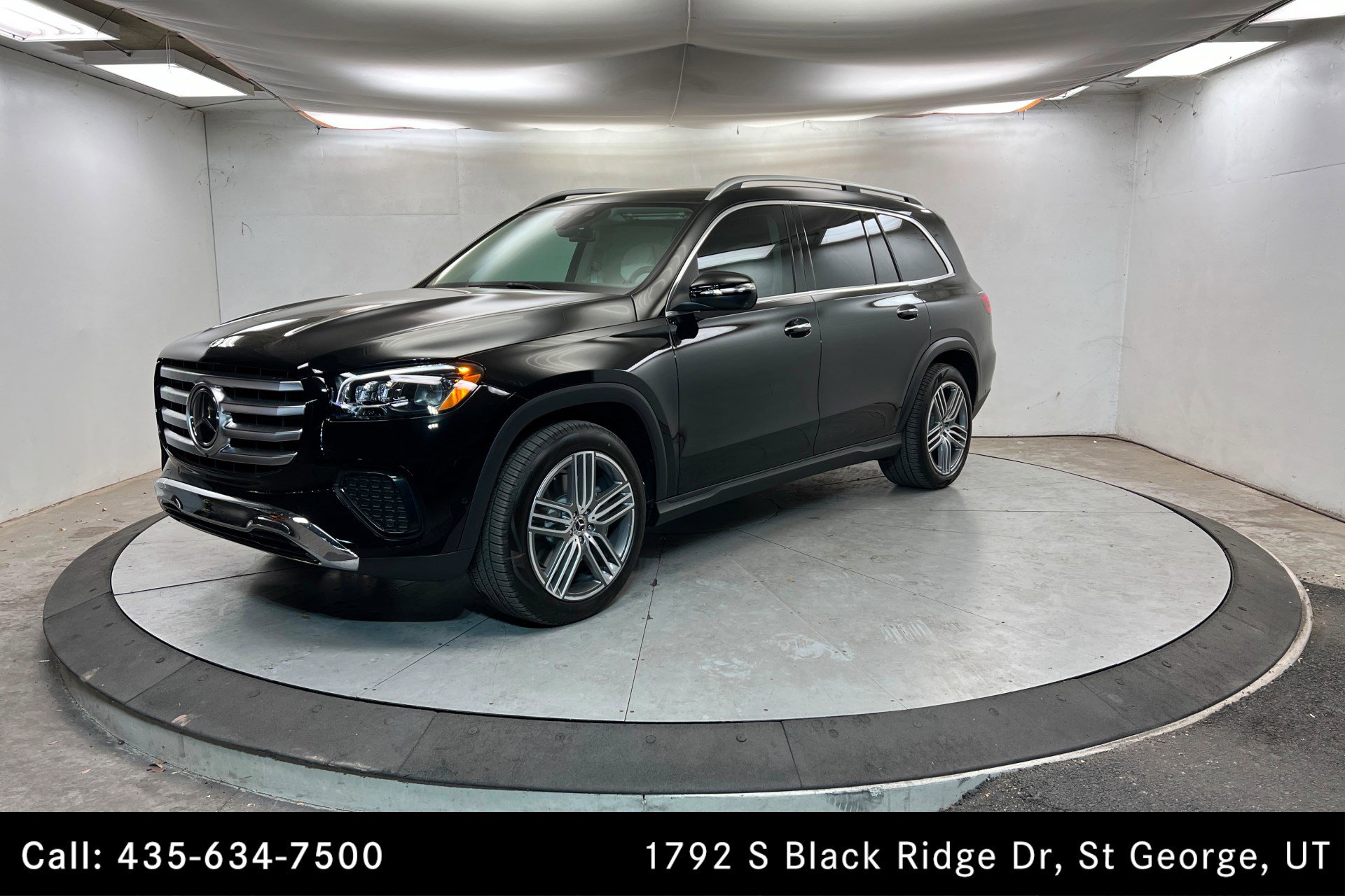 New 2026 Mercedes-Benz GLS 450 GLS 450 video 1