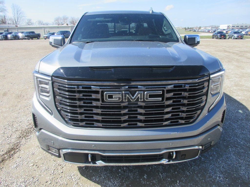 New 2026 GMC Sierra 1500 Denali Ultimate image 13