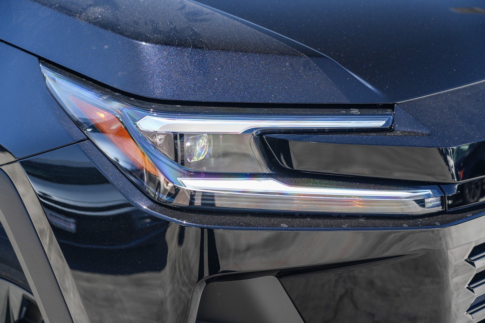 New 2026 Toyota RAV4 LE FWD image 2