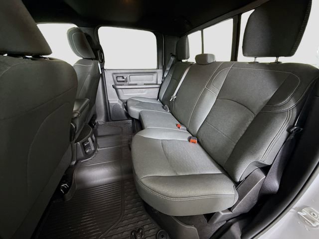 New 2026 RAM 2500 Tradesman image 23