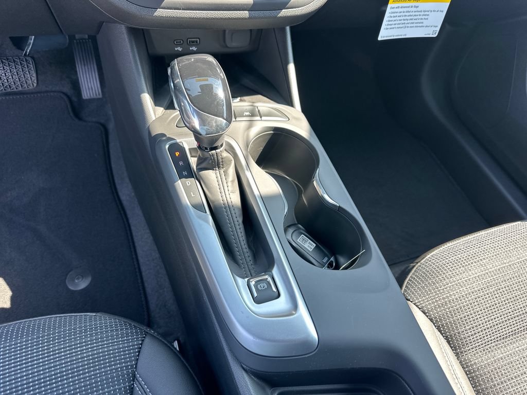 New 2026 Buick Envista Sport Touring w/ Convenience I Package FWD image 19