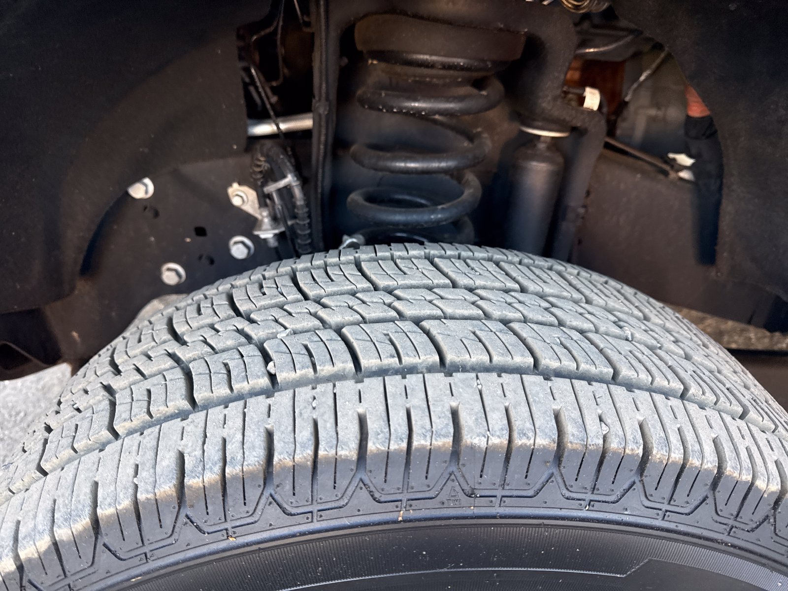 Certified 2025 Ford F350 XLT AWD/4WD image 28