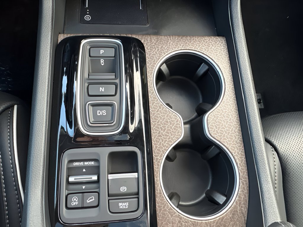 New 2026 Honda Pilot Elite image 24