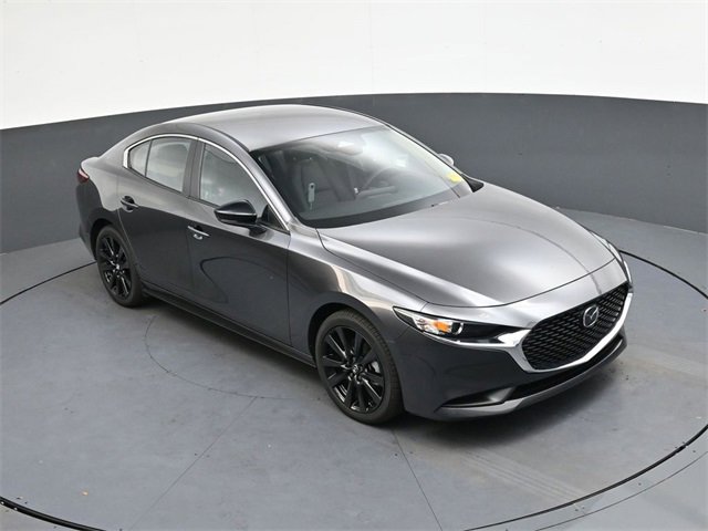 Used 2025 MAZDA MAZDA3 s image 16
