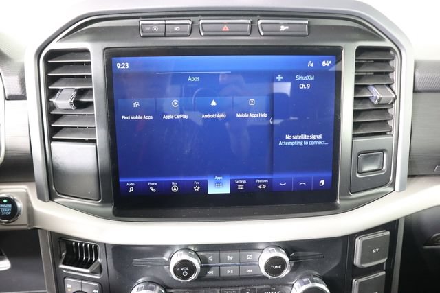 Certified 2023 Ford F150 XLT w/ Equipment Group 302A High AWD/4WD image 59