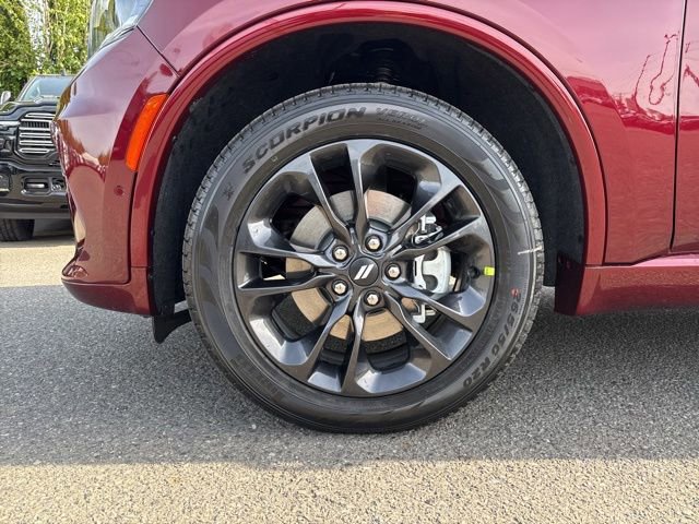New 2026 Dodge Durango GT AWD/4WD image 9