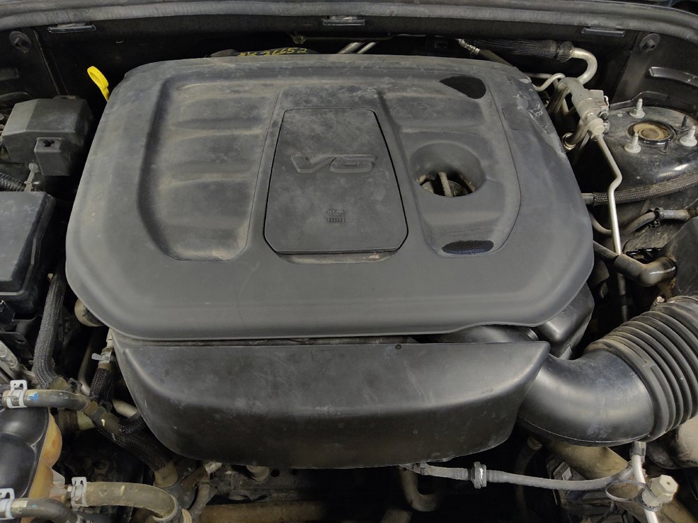 Used 2019 Dodge Durango GT w/ Blacktop Package RWD image 30