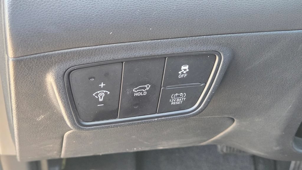 Used 2024 Hyundai Tucson SEL AWD/4WD image 17