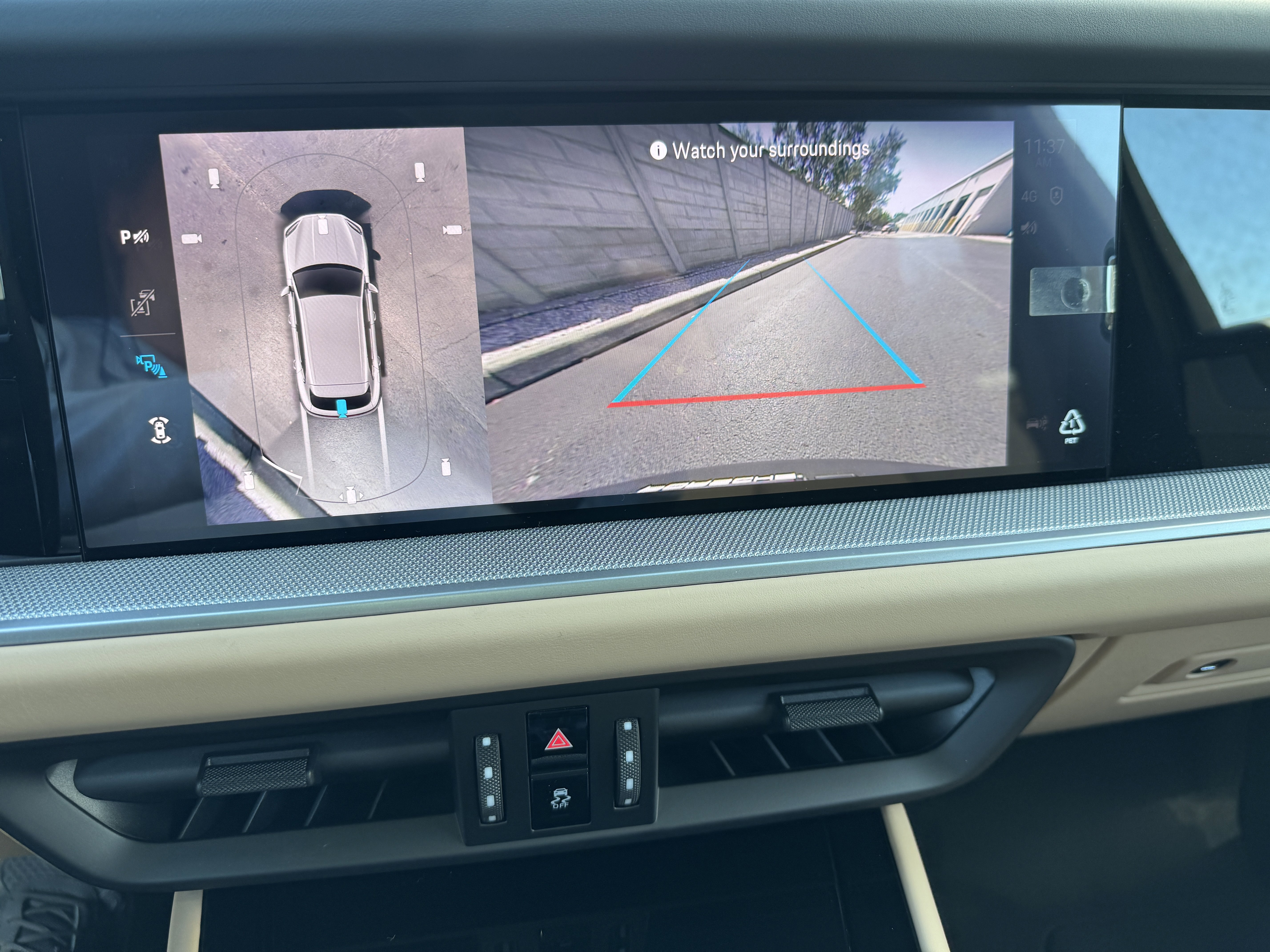 New 2026 Porsche Cayenne image 27